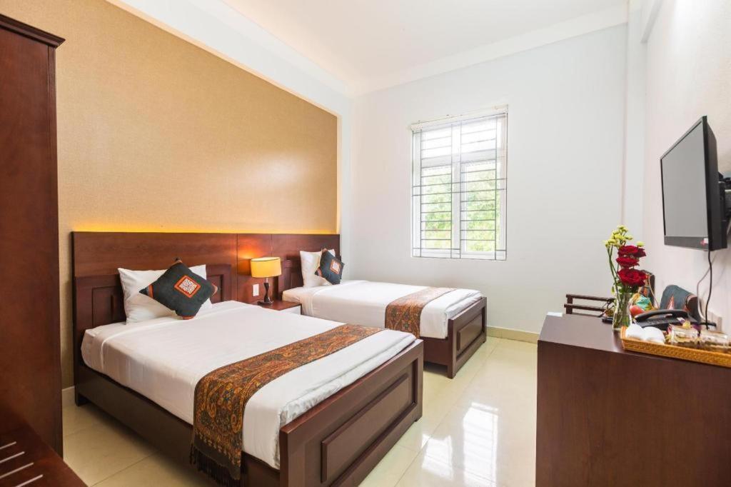 Navy 3* Da Nang