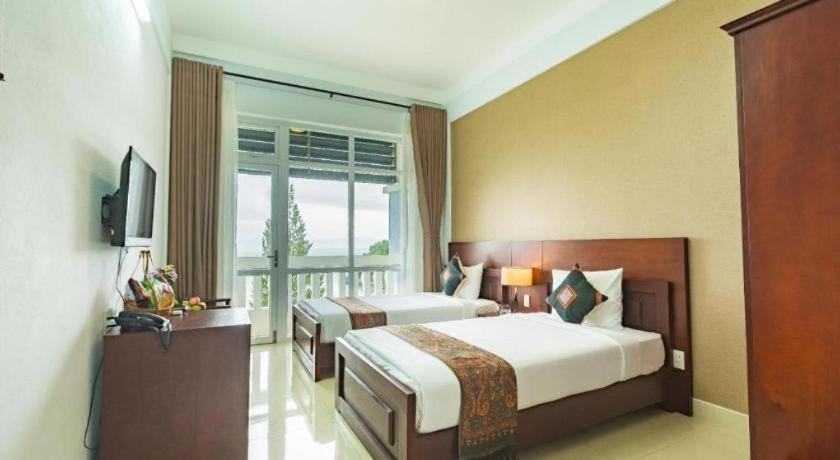 Hotel Navy